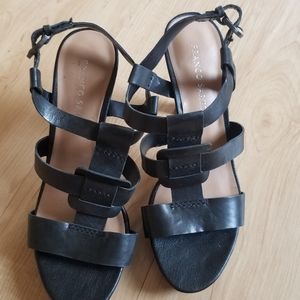 Franco Sarto heels